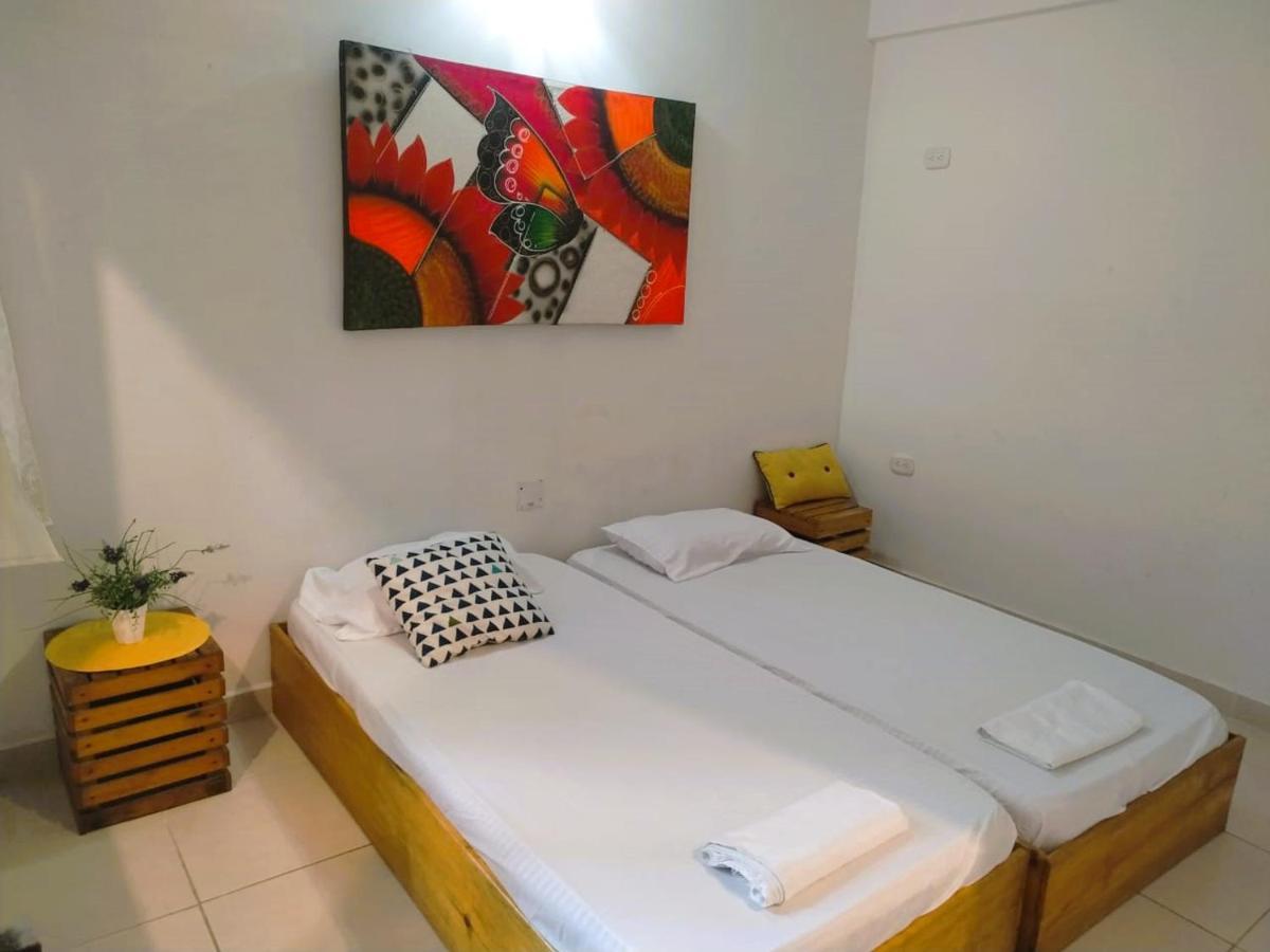 Rokadura Hotel Santa Marta  Exterior photo