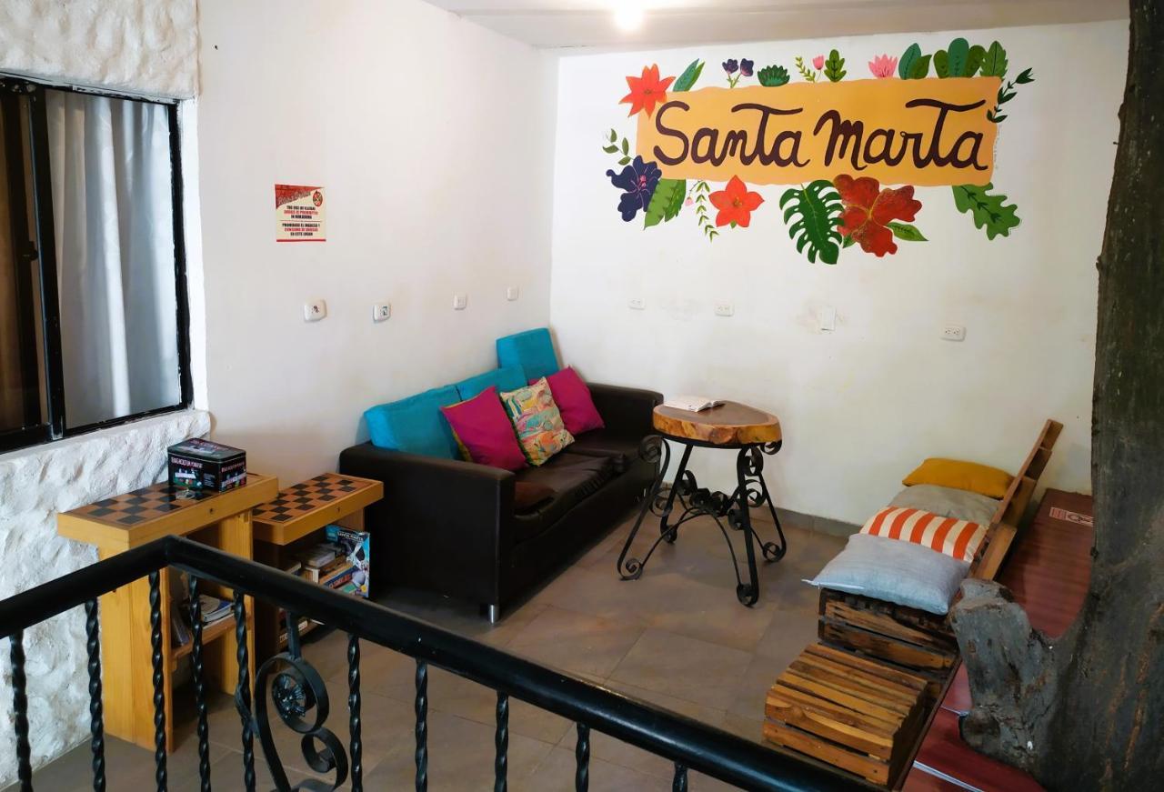 Rokadura Hotel Santa Marta  Exterior photo