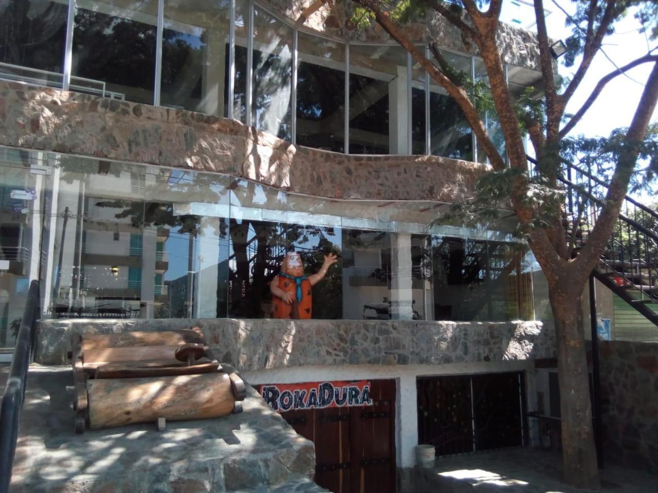 Rokadura Hotel Santa Marta  Exterior photo